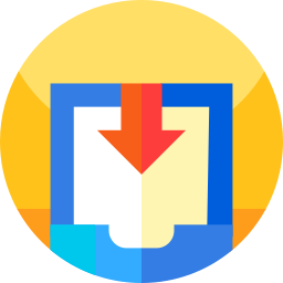 Inbox icon