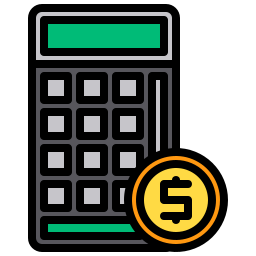 Calculator icon