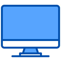 デスクトップ icon