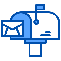 briefkasten icon