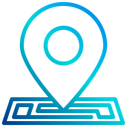 Map icon