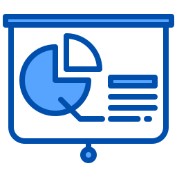 Presentation icon