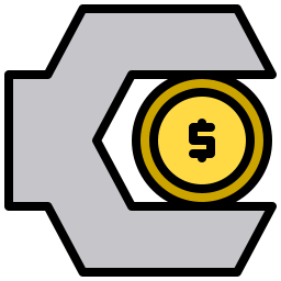 투자 icon