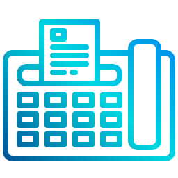 Telephone icon