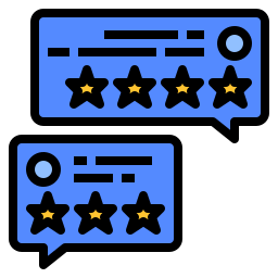 Review icon