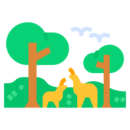 Forest icon