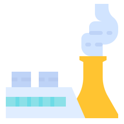 Power plant icon