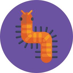 Caterpillar icon