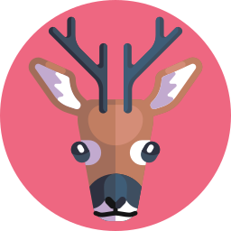 Reindeer icon