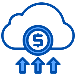 Cloud icon