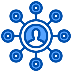 Network icon