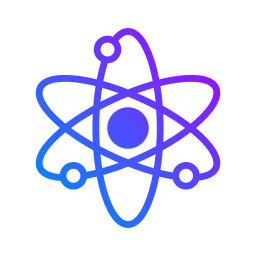 atom icon