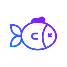 Fish icon