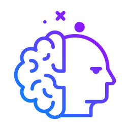 Brain icon