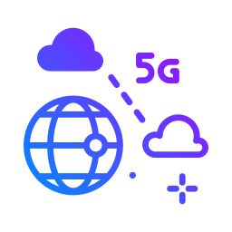 connessione icona