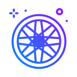 Wheels icon