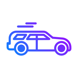 Limousine icon