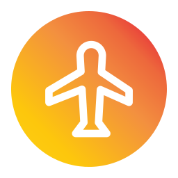 Flight icon