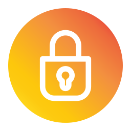 Lock icon