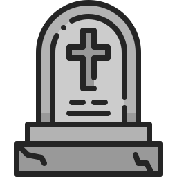 grafsteen icoon
