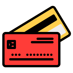 Payment method icon