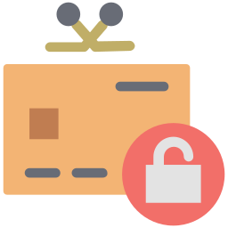 결제 보안 icon