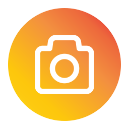 Camera icon