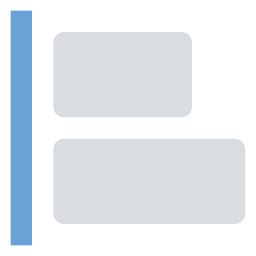 Align icon