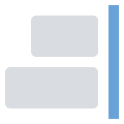 Align icon