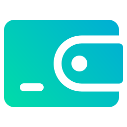 Wallet icon