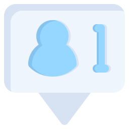 通知 icon
