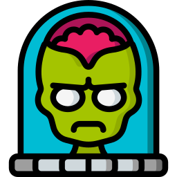 Alien icon