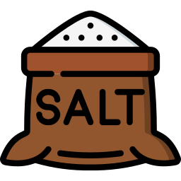 sal Ícone