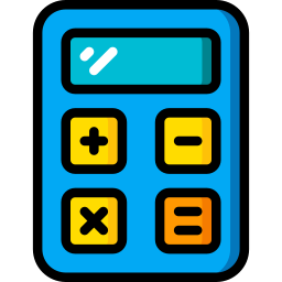 Calculator icon