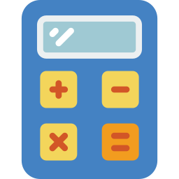 Calculator icon