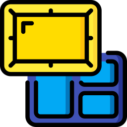 Container icon