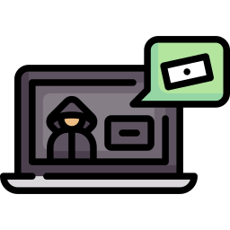 hacker icon