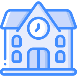 School icon