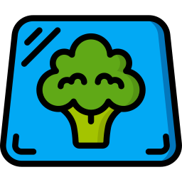 Broccoli icon