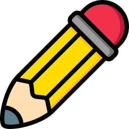 Pencil icon