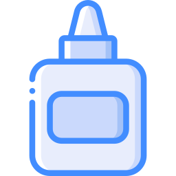 kleben icon