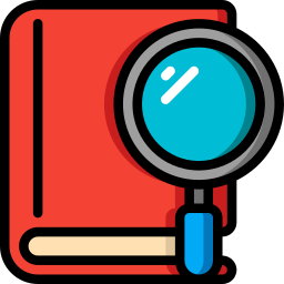 Book icon