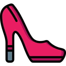 Shoe icon