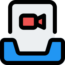 video icon