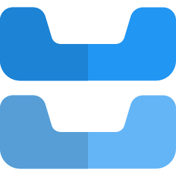 Trays icon