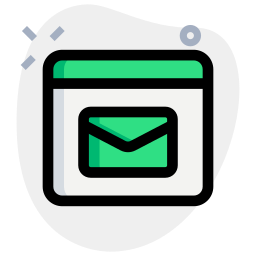 webmail icon