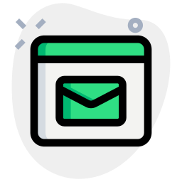 webmail icoon