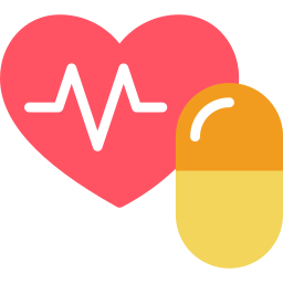 Medication icon