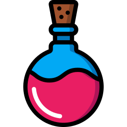 potion Icône