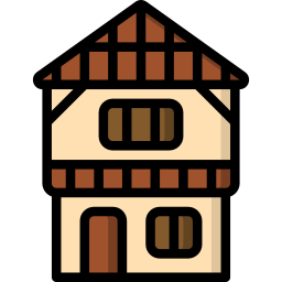 House icon